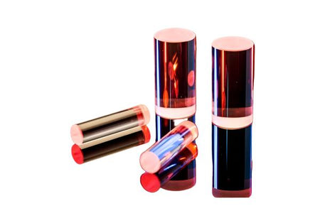 MSE PRO Rod BK7 Cylindrical Lenses, Optics, MSE Supplies LLC, MSE Supplies