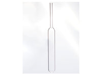 MSE PRO Round Bottom Dry Ampoule, 20mL - MSE Supplies LLC