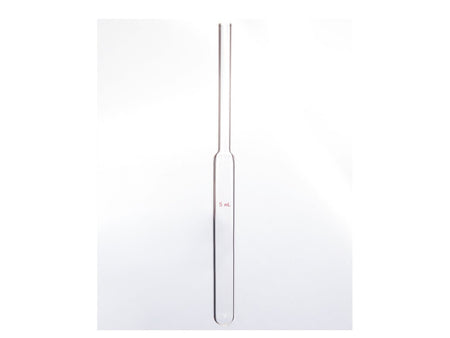 MSE PRO Round Bottom Dry Ampoule, 5mL