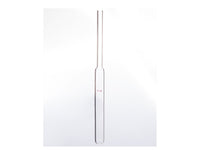 MSE PRO Round Bottom Dry Ampoule, 5mL