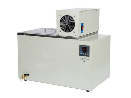 MSE PRO 2000W Oil Bath with LED Display