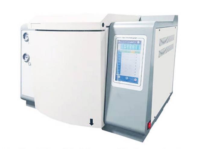 MSE PRO RT~450℃ Gas Chromatograph 16 Phase