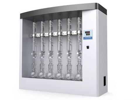 MSE PRO RT+5℃~100℃ Fat Analyzer