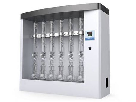 MSE PRO RT+5℃~100℃ Fat Analyzer