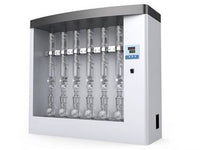 MSE PRO RT+5℃~100℃ Fat Analyzer