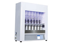 MSE PRO RT+5~300℃ Fat Analyzer