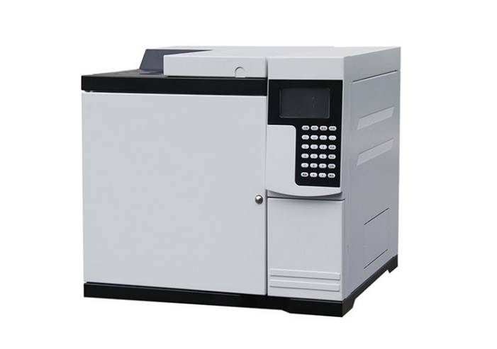 MSE PRO RT+5~450℃ Gas Chromatograph 20 Phase