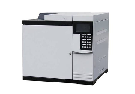 MSE PRO RT+5~450℃ Gas Chromatograph 20 Phase