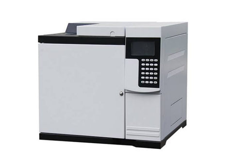 MSE PRO RT+5~450℃ Gas Chromatograph 20 Phase