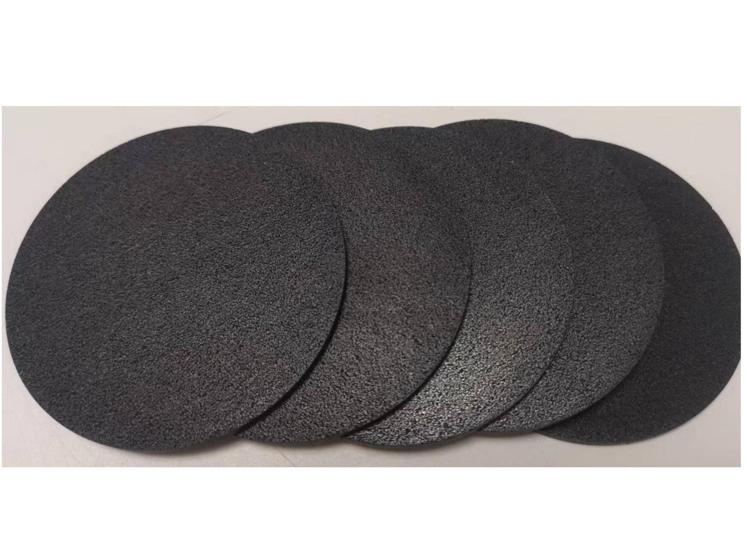 MSE PRO Ru-Ir Coated Titanium Porous Transfer Layer - MSE Supplies LLC