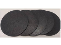 MSE PRO Ru-Ir Coated Titanium Porous Transfer Layer - MSE Supplies LLC