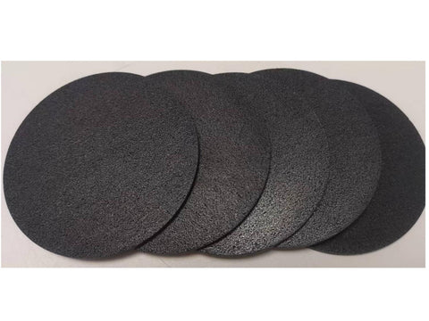 MSE PRO Ru-Ir Coated Titanium Porous Transfer Layer - MSE Supplies LLC