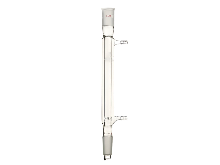 MSE PRO Sandwich Fractionation Column, 24/40, Condenser Length 200mm, Column Height: 330mm