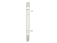 MSE PRO Sandwich Fractionation Column, 24/40, Condenser Length 200mm, Column Height: 330mm