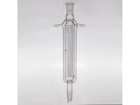 MSE PRO Sandwich High Efficiency Reflux Condenser, 24/40, Sandwich Length 250mm, φ10mm Small Nozzle