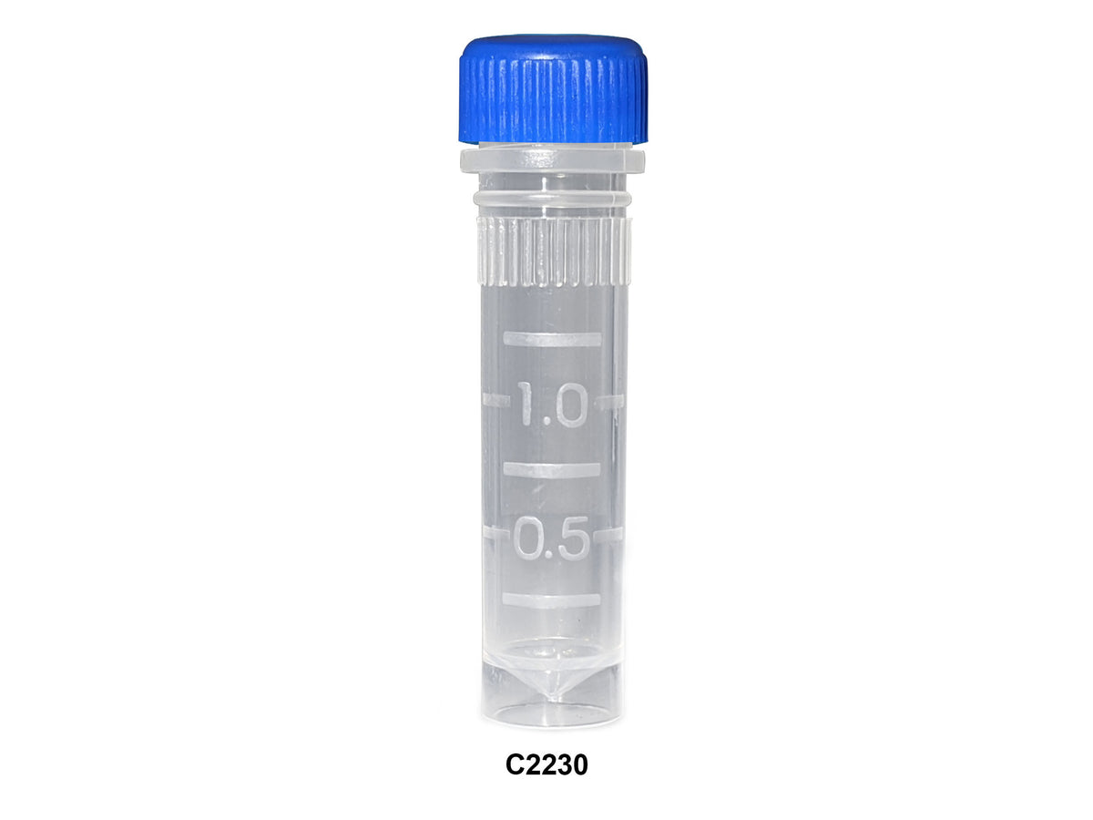 MSE PRO ScrewSeal™ Screw Cap Microcentrifuge Tubes, Bio Lab Consumables, MSE Supplies LLC, MSE Supplies