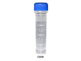MSE PRO ScrewSeal™ Screw Cap Microcentrifuge Tubes, Bio Lab Consumables, MSE Supplies LLC, MSE Supplies