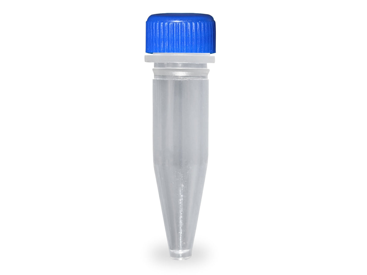 MSE PRO ScrewSeal™ Screw Cap Microcentrifuge Tubes, Bio Lab Consumables, MSE Supplies LLC, MSE Supplies