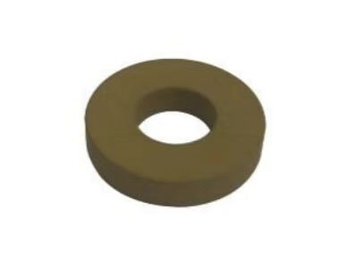 MSE PRO Sealing Ring (Used For CIP Press, Fluororubber) - MSE Supplies LLC