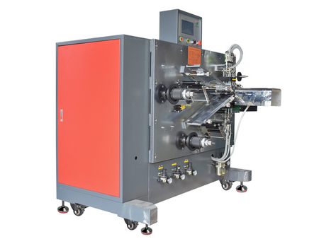MSE PRO Semi Auto Winding Machine_32700, Battery Equipment, MSE Supplies LLC, MSE Supplies