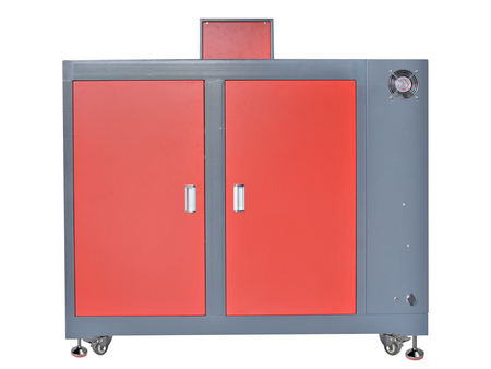 MSE PRO Semi Auto Winding Machine_32700, Battery Equipment, MSE Supplies LLC, MSE Supplies