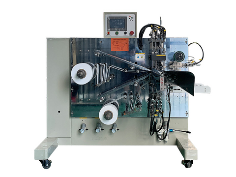 MSE PRO Semi-Automatic Winding Machine For Supercapacitor Manufacturing, Laboratory Equipment, MSE Supplies LLC, MSE Supplies