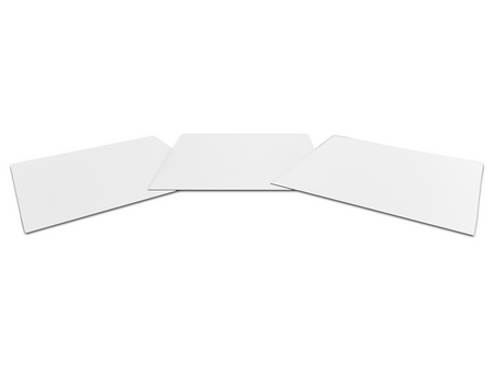 MSE PRO Silicon Nitride (Si<sub>3</sub>N<sub>4</sub>) Ceramic Substrate (75mm x 75mm), Engineered Ceramics, MSE Supplies LLC, MSE Supplies