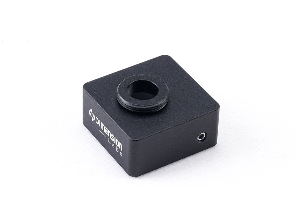 MSE PRO SM05 Adpater Base for Cage System Laser Power Meters - MSE Supplies LLC