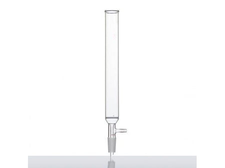 MSE PRO Small-Mouthed Chromatography Column, Tube Diameter: 40mm, Tube Length: 400mm, C