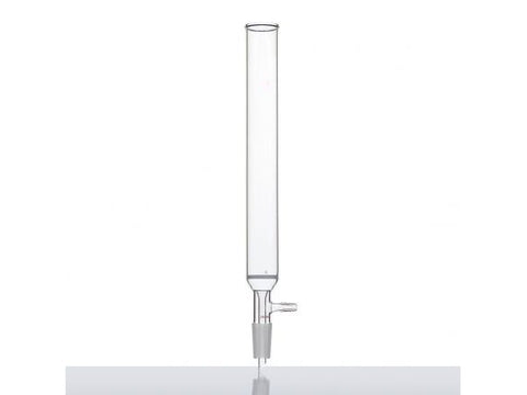 MSE PRO Small-Mouthed Chromatography Column, Tube Diameter: 40mm, Tube Length: 400mm, C