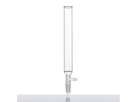 MSE PRO Small-Mouthed Column, Tube Diameter: 40mm, Tube Length: 300mm, C