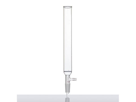 MSE PRO Small-Mouthed Column, Tube Diameter: 40mm, Tube Length: 300mm, C