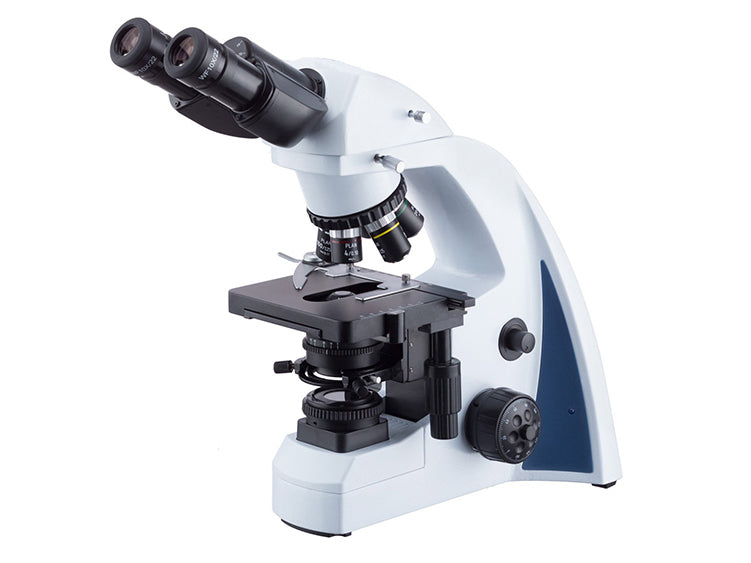 MSE PRO SMK-1003 Biological Microscope Machine, Histology Equipment, MSE Supplies LLC, MSE Supplies