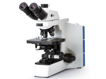 MSE PRO SMK-1019 Biological Microscope Machine, Histology Equipment, MSE Supplies LLC, MSE Supplies