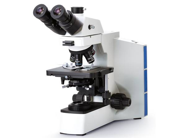 MSE PRO SMK-1019 Biological Microscope Machine, Histology Equipment, MSE Supplies LLC, MSE Supplies