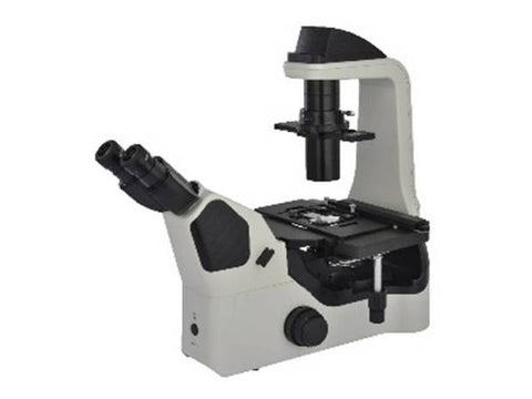 MSE PRO SMK-1030 Inverted Biological Microscope Machine, Histology Equipment, MSE Supplies LLC, MSE Supplies