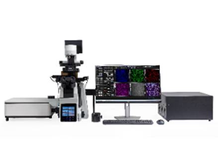 MSE PRO SMK-1035 Laser Scanning Confocal Microscopy, Biological Microscopes, MSE Supplies LLC, MSE Supplies
