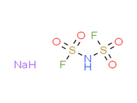 MSE PRO Sodium Bis(fluorosulfonyl)imide (NaFSI) for Sodium-Ion Battery Electrolyte, 5g - MSE Supplies LLC