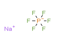 MSE PRO Sodium hexafluorophosphate NaPF<sub>6</sub> for Sodium-Ion Battery Electrolyte, 50g - MSE Supplies LLC