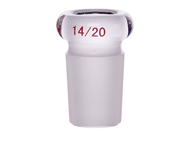 MSE PRO Space-Saving Standard Grinding Mouth Joint, 10/18-14/20