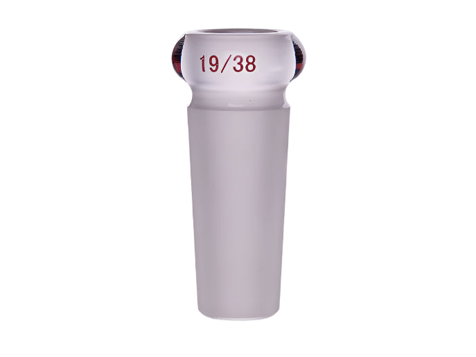 MSE PRO Space-Saving Standard Grinding Mouth Joint, 10/30-19/38
