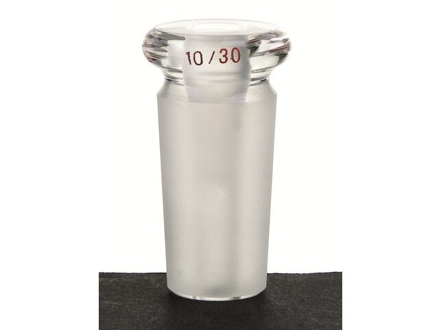 MSE PRO Space-Saving Standard Grinding Mouth Joint, 10/30-24/40