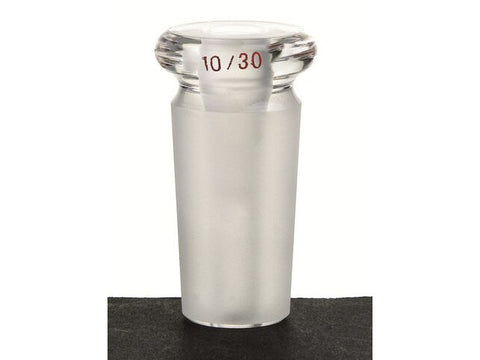 MSE PRO Space-Saving Standard Grinding Mouth Joint, 10/30-24/40