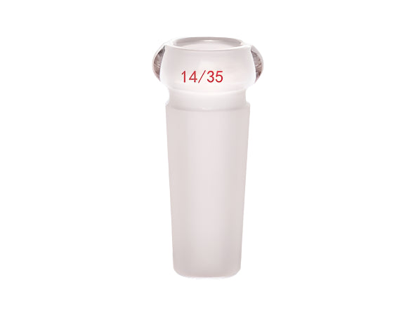 MSE PRO Space-Saving Standard Grinding Mouth Joint, 14/35-24/40