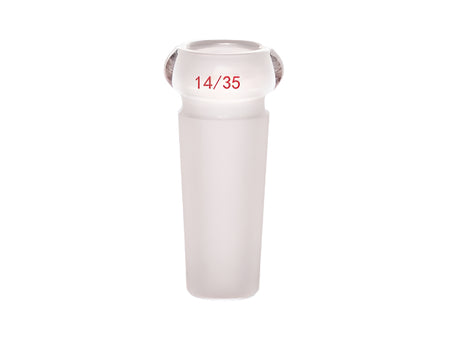 MSE PRO Space-Saving Standard Grinding Mouth Joint, 14/35-24/40