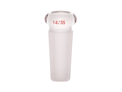 MSE PRO Space-Saving Standard Grinding Mouth Joint, 14/35-24/40