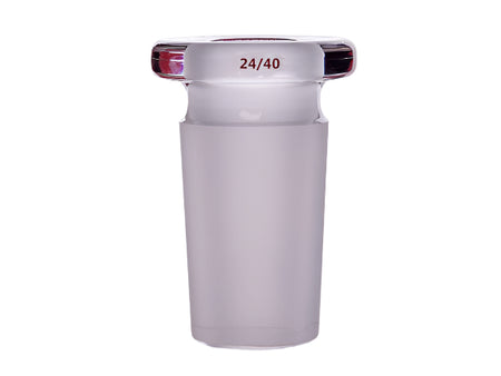 MSE PRO Space-Saving Standard Grinding Mouth Joint, 19/38-24/40