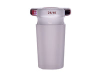 MSE PRO Space-Saving Standard Grinding Mouth Joint, 19/38-24/40