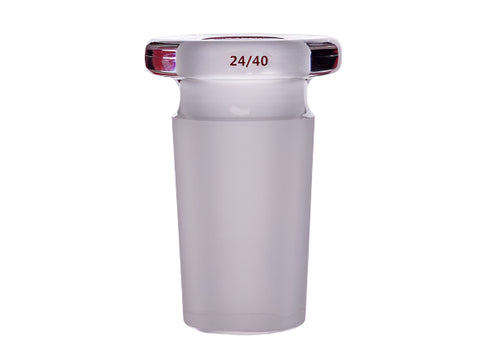 MSE PRO Space-Saving Standard Grinding Mouth Joint, 19/38-24/40