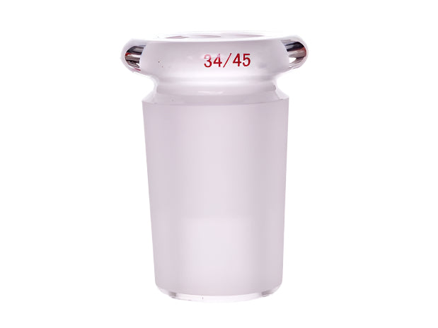 MSE PRO Space-Saving Standard Grinding Mouth Joint, 24/40-34/45